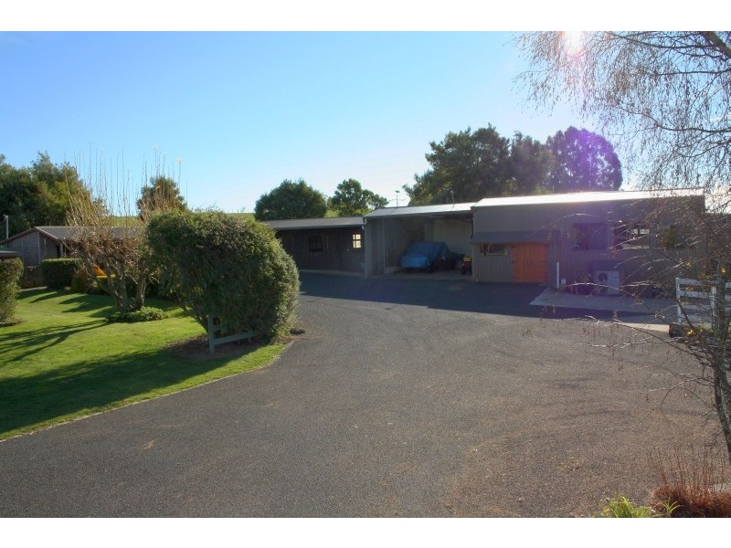 70 Brays Road, Sheffield TAS 7306