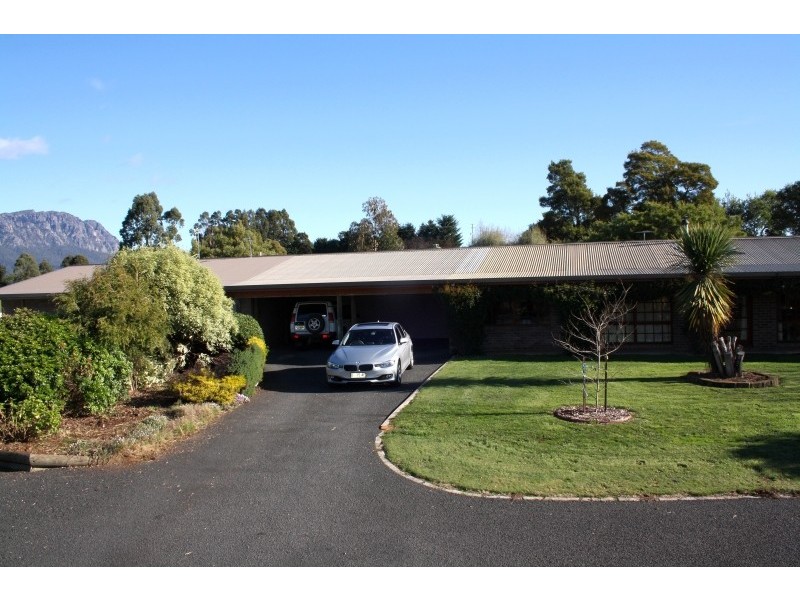 70 Brays Road, Sheffield TAS 7306