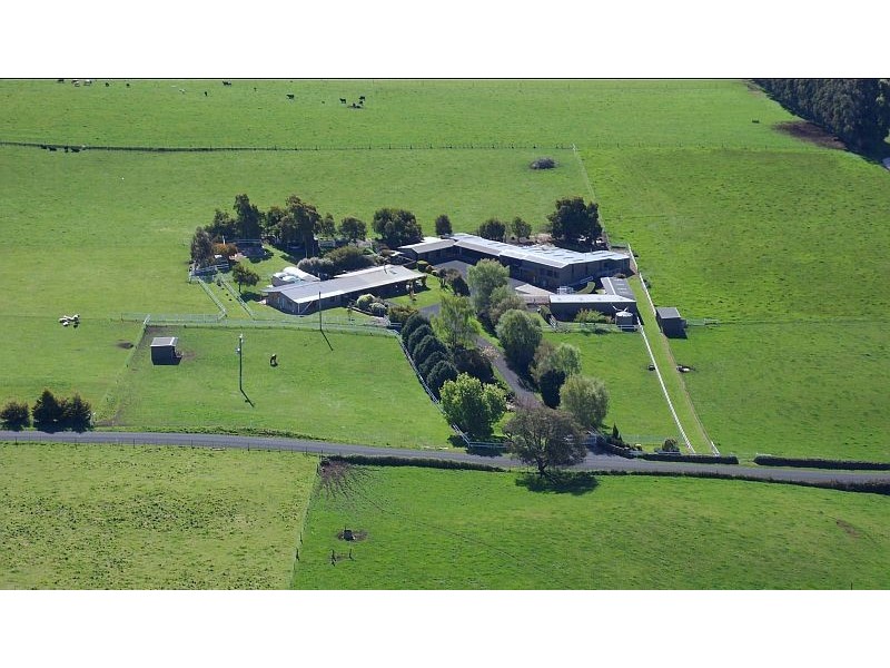 70 Brays Road, Sheffield TAS 7306