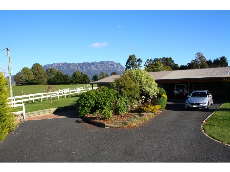 70 Brays Road, Sheffield TAS 7306