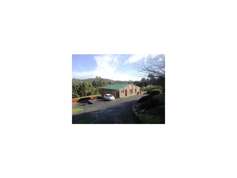 23 Atkins Drive, Acacia Hills TAS 7306