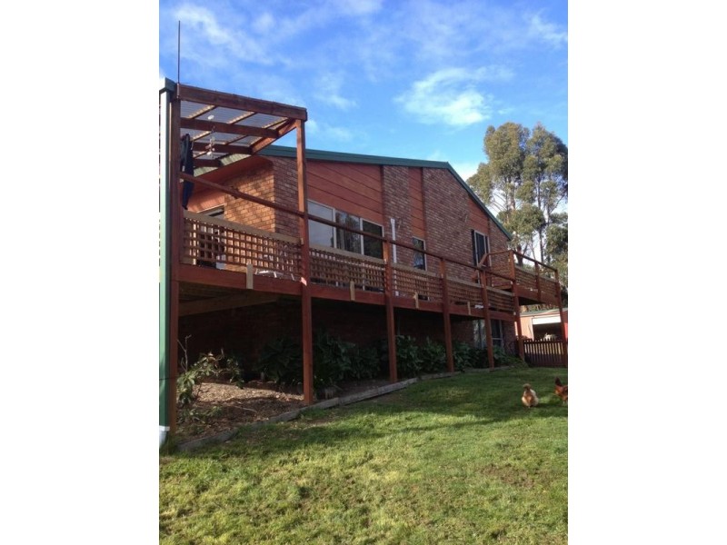 23 Atkins Drive, Acacia Hills TAS 7306