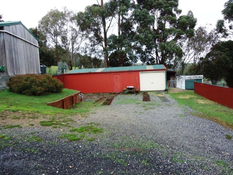 23 Atkins Drive, Acacia Hills TAS 7306