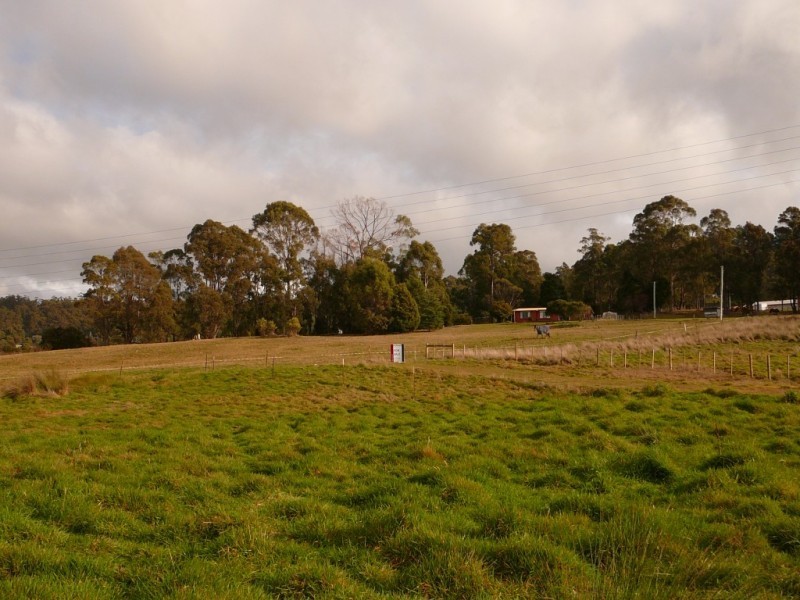 25 Luck Street, Spreyton TAS 7310