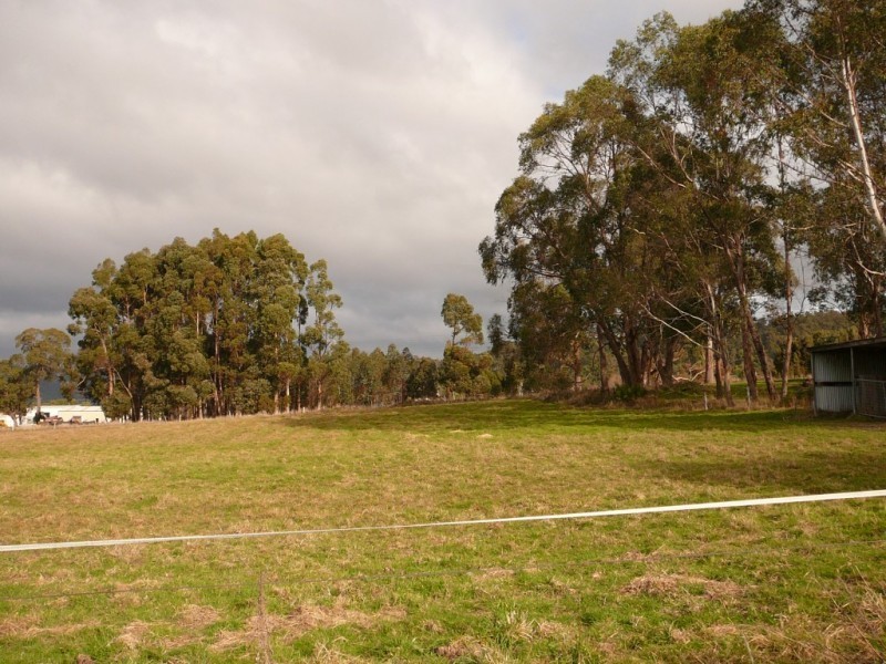 25 Luck Street, Spreyton TAS 7310