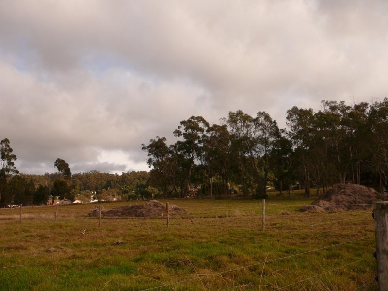 25 Luck Street, Spreyton TAS 7310