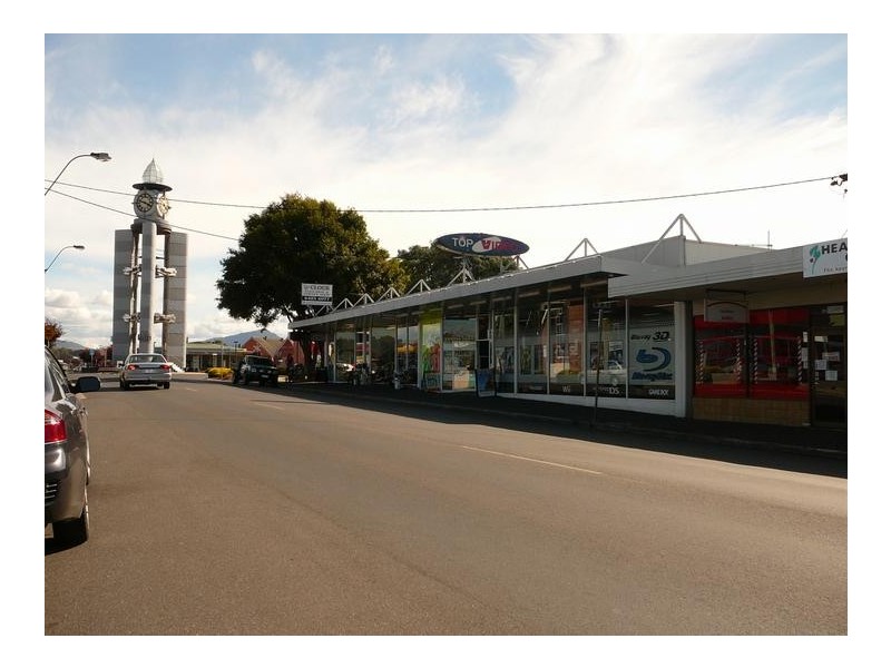 2/27 Alexander Road, Ulverstone TAS 7315