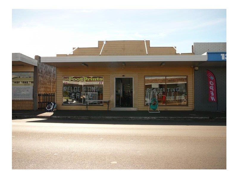 2/27 Alexander Road, Ulverstone TAS 7315