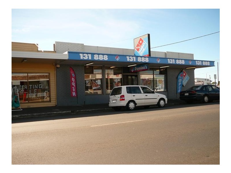 2/27 Alexander Road, Ulverstone TAS 7315