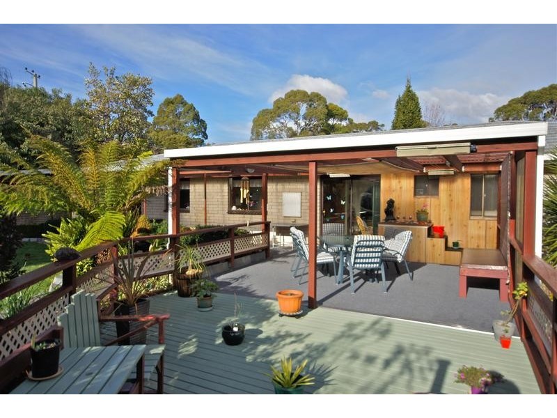 1 Bayview Avenue, Ambleside TAS 7310