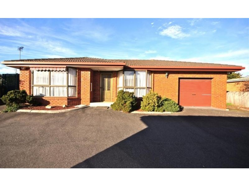 3/99 Tarleton Street, East Devonport TAS 7310