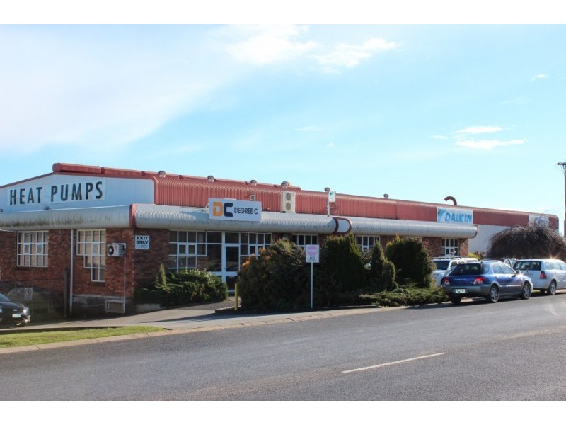 136-140 Don Road, Devonport TAS 7310