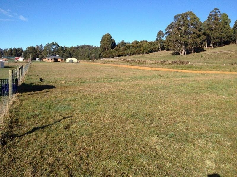 Lakeside Drive, Acacia Hills TAS 7306