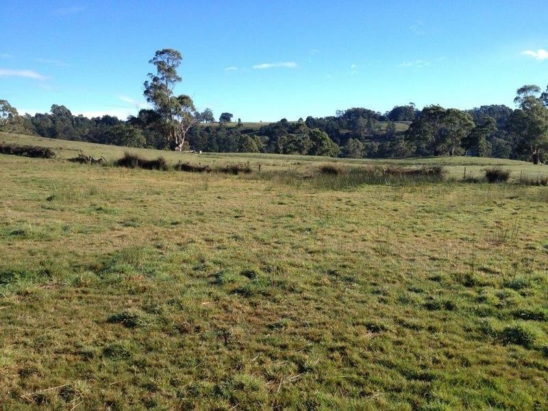 Lakeside Drive, Acacia Hills TAS 7306