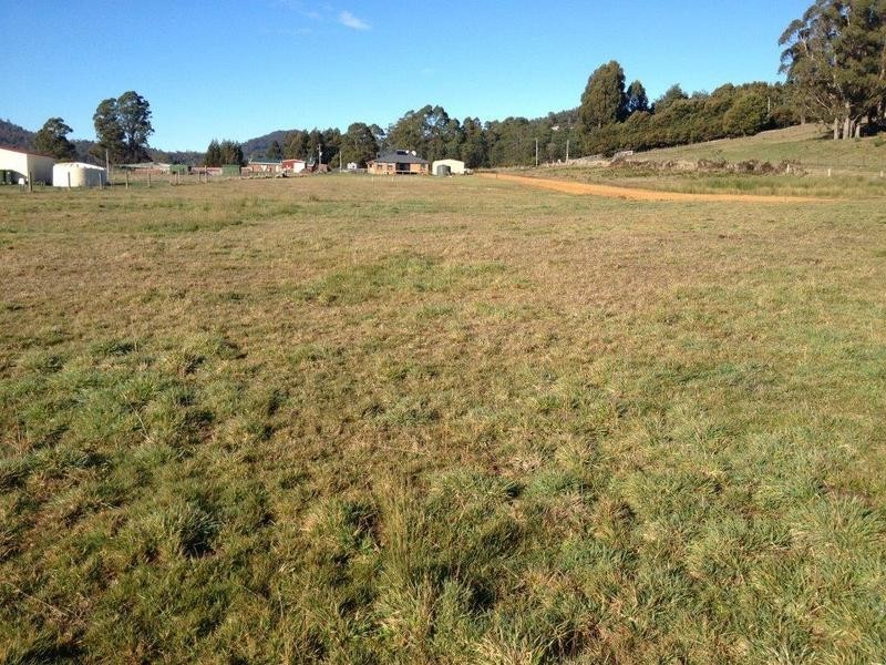 Lakeside Drive, Acacia Hills TAS 7306