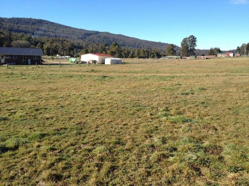 Lakeside Drive, Acacia Hills TAS 7306