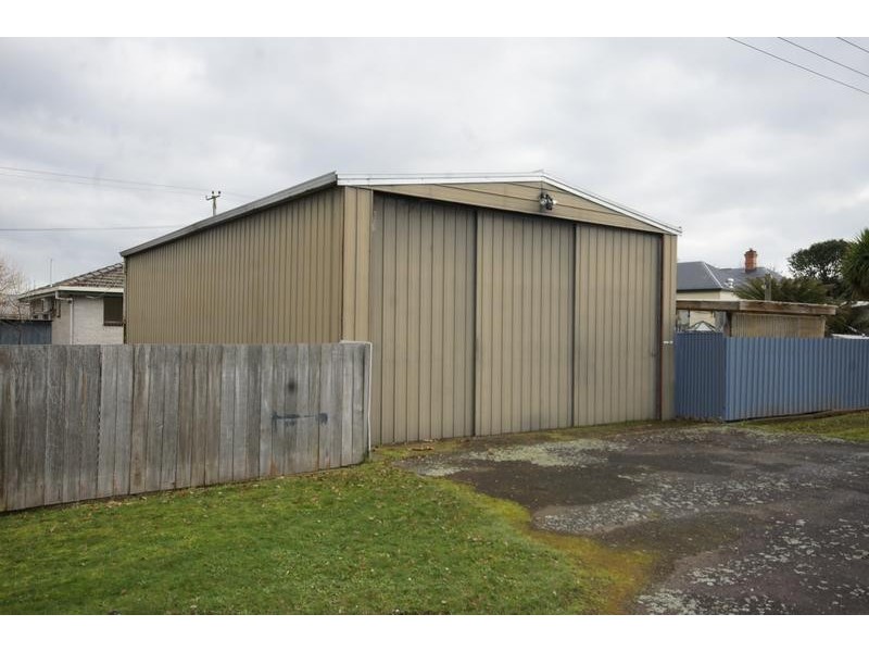 63 Hamilton Street, Latrobe TAS 7307