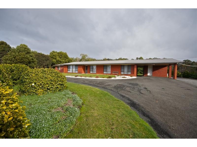 39 Melrose Road, Aberdeen TAS 7310