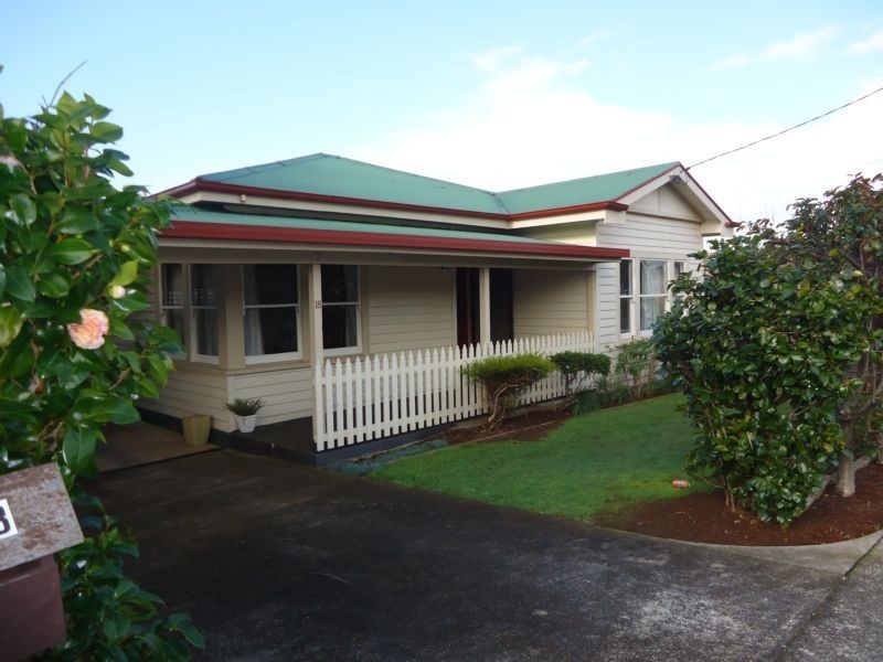 18 Nixon Street, Devonport TAS 7310