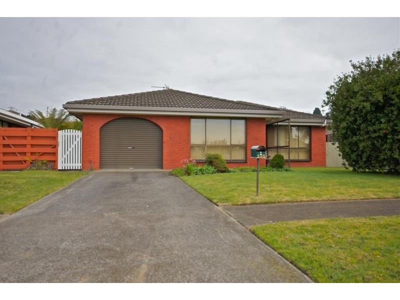 1/103 Ronald Street, Devonport TAS 7310