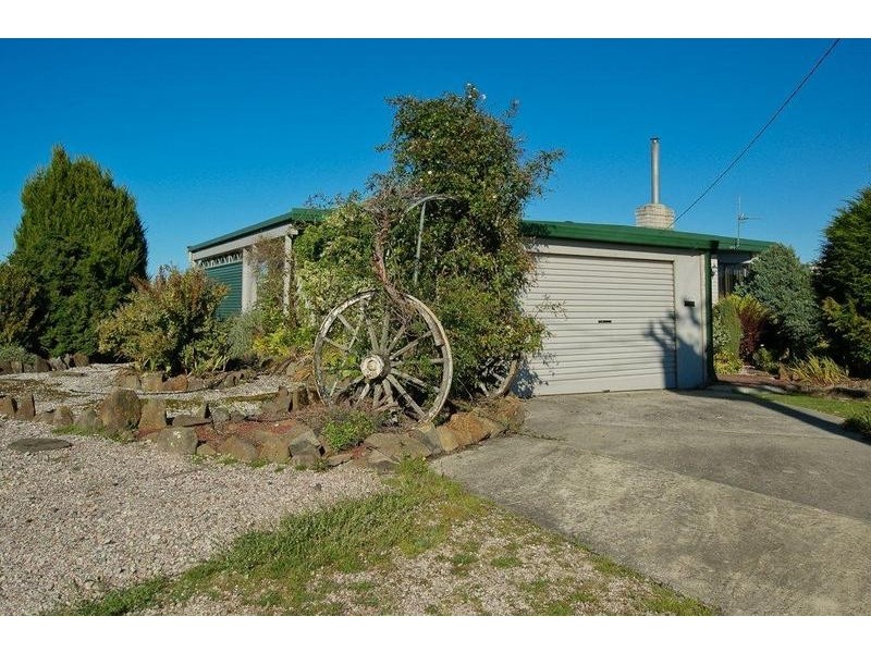 252A Gilbert Street, Latrobe TAS 7307