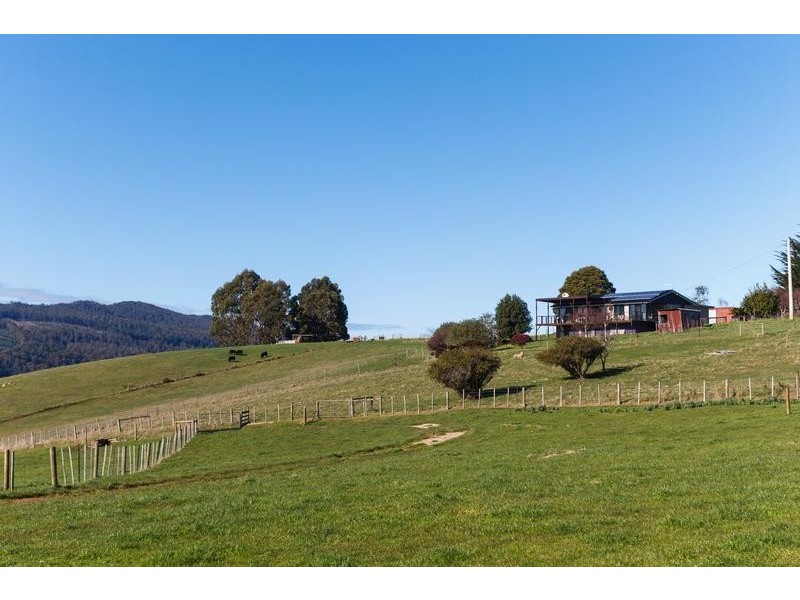 255 Buster Road, Melrose TAS 7310