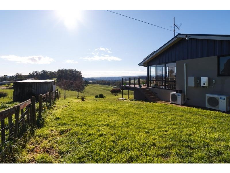 255 Buster Road, Melrose TAS 7310