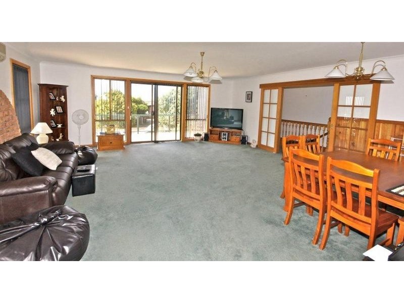 6 Dudley Crescent, Ulverstone TAS 7315