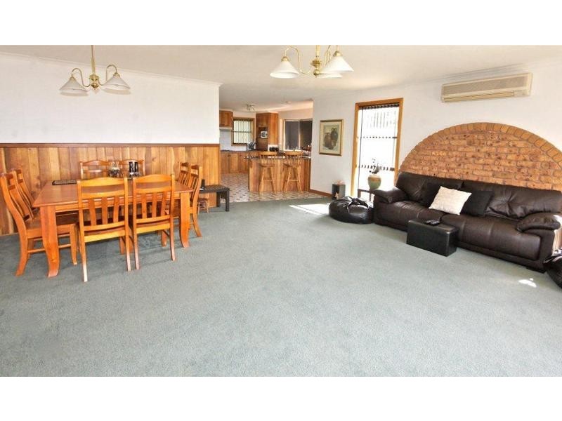 6 Dudley Crescent, Ulverstone TAS 7315
