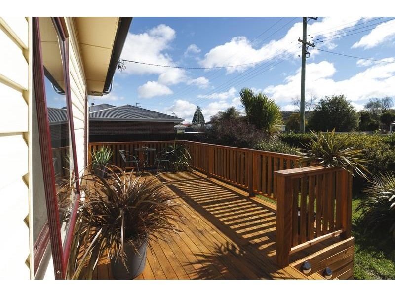 8 Fenton Street, Latrobe TAS 7307