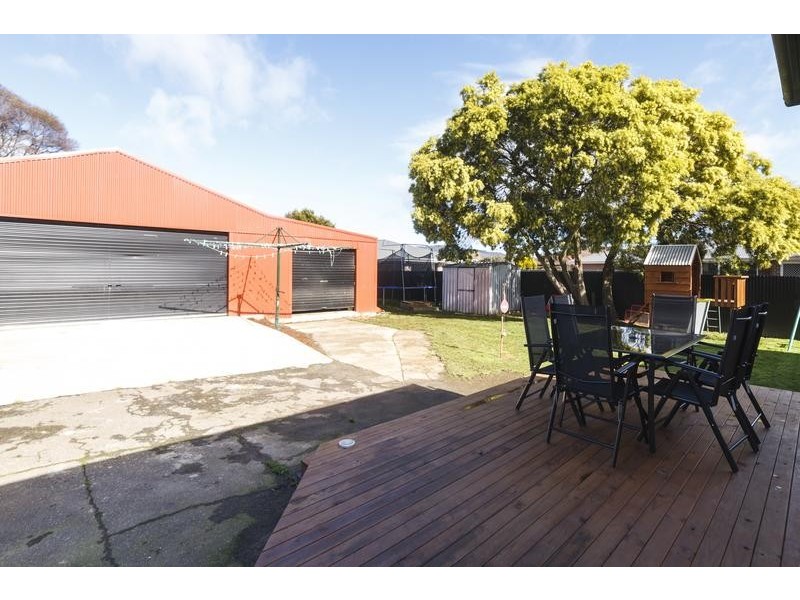 8 Fenton Street, Latrobe TAS 7307