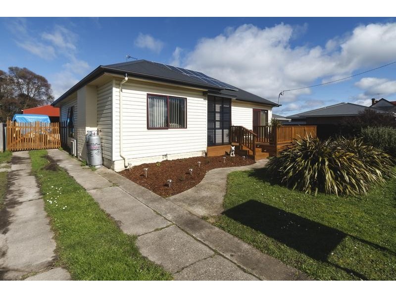 8 Fenton Street, Latrobe TAS 7307
