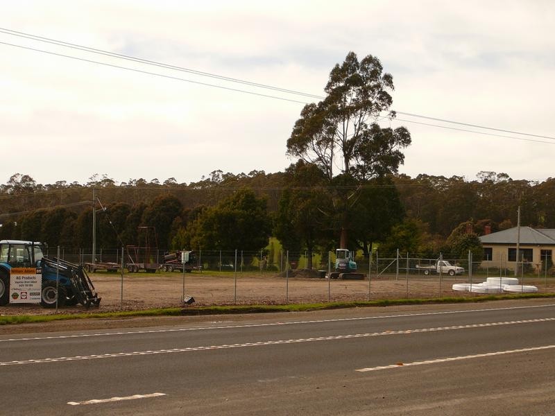 Lot Lot 1, 1 York Street, Latrobe TAS 7307