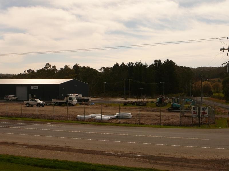 Lot Lot 1, 1 York Street, Latrobe TAS 7307