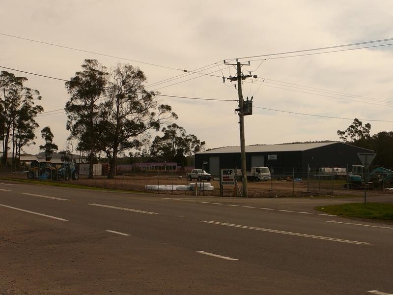 Lot Lot 1, 1 York Street, Latrobe TAS 7307
