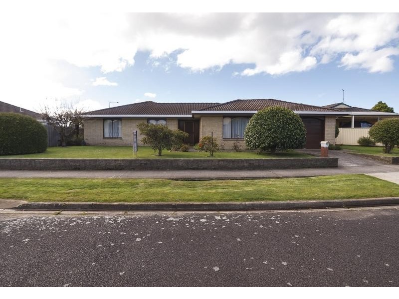13 Cluan Crescent, Ulverstone TAS 7315
