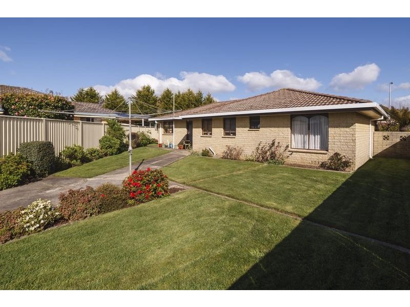 13 Cluan Crescent, Ulverstone TAS 7315