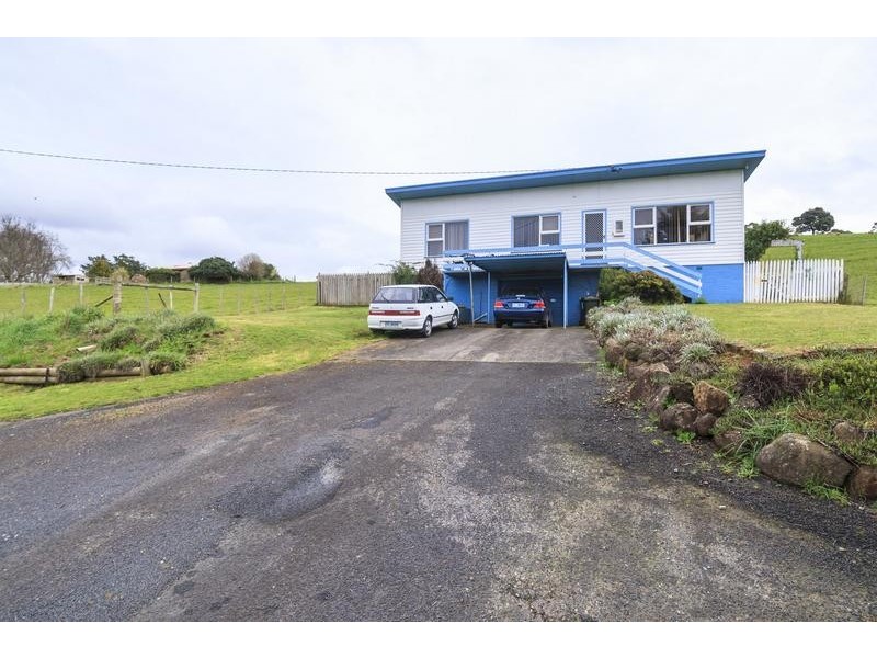 284 Paloona Road, Paloona TAS 7310