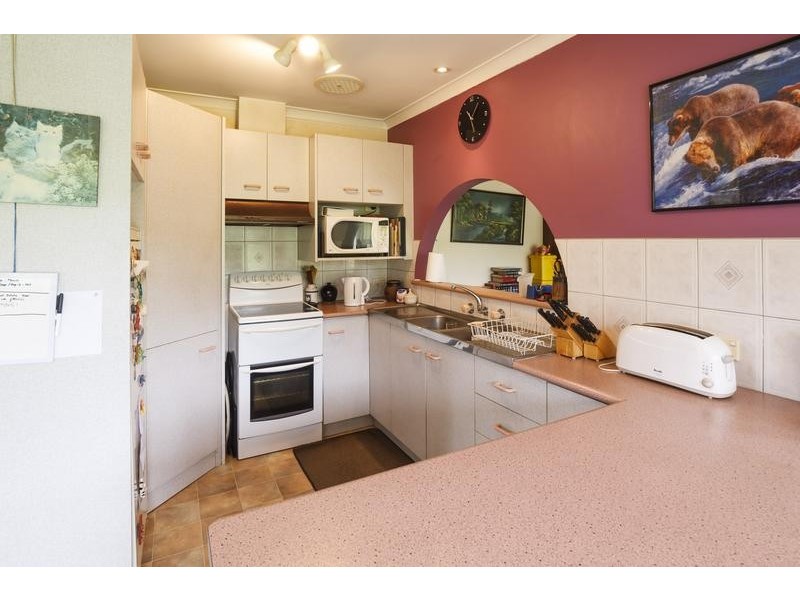 284 Paloona Road, Paloona TAS 7310