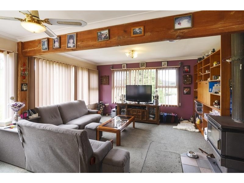 284 Paloona Road, Paloona TAS 7310