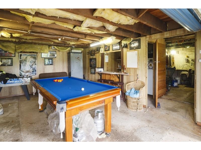 284 Paloona Road, Paloona TAS 7310