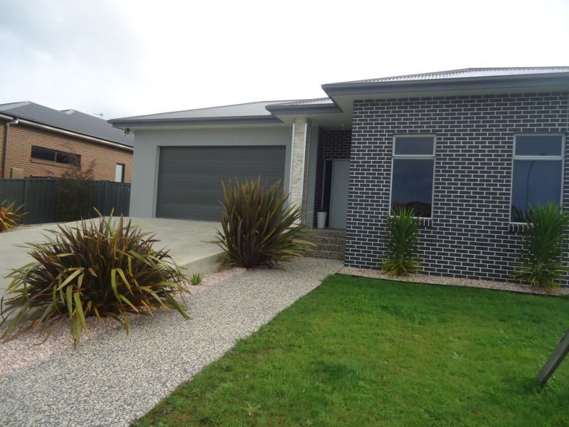 29 Washington Drive, Stony Rise TAS 7310