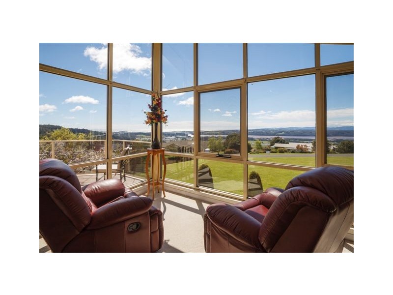 14 Ellice Hill Drive, Spreyton TAS 7310