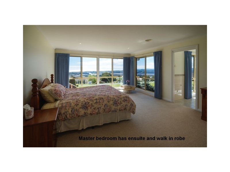 14 Ellice Hill Drive, Spreyton TAS 7310