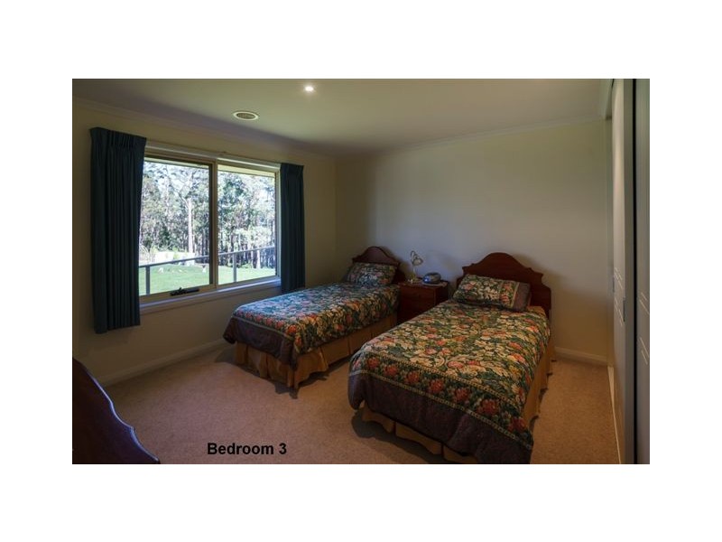 14 Ellice Hill Drive, Spreyton TAS 7310