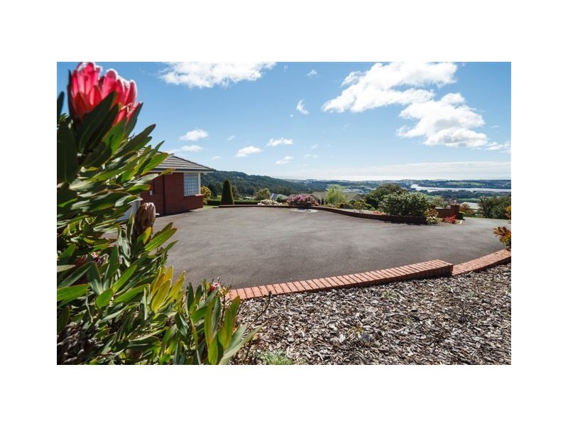 14 Ellice Hill Drive, Spreyton TAS 7310