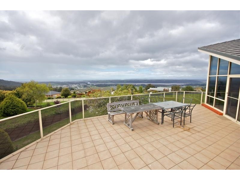 14 Ellice Hill Drive, Spreyton TAS 7310