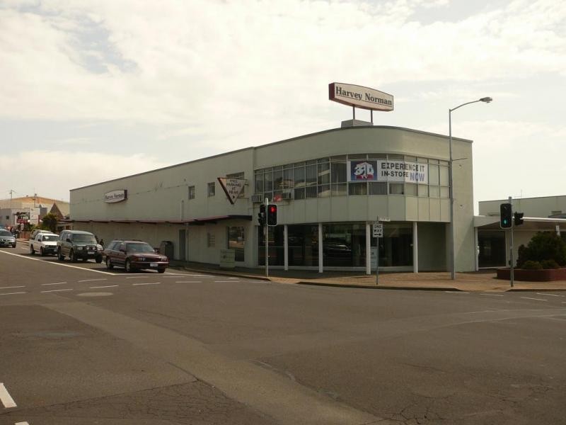 * Cnr of fenton and Best Streets, Devonport TAS 7310