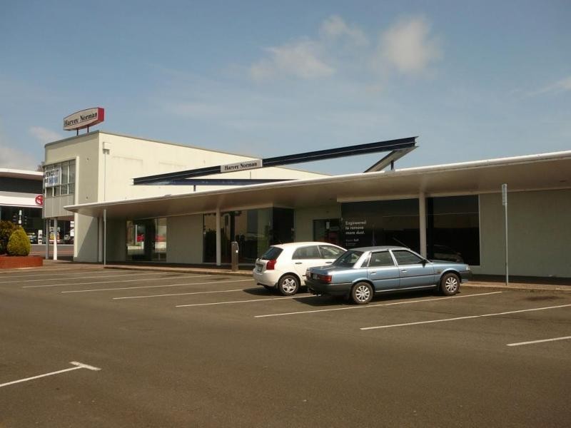 * Cnr of fenton and Best Streets, Devonport TAS 7310