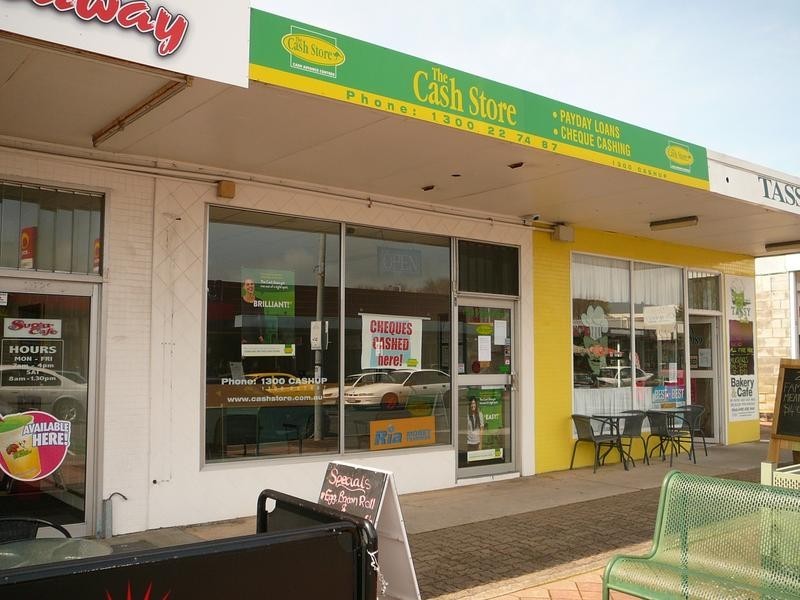 153 William Street, Devonport TAS 7310